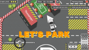Let's Park